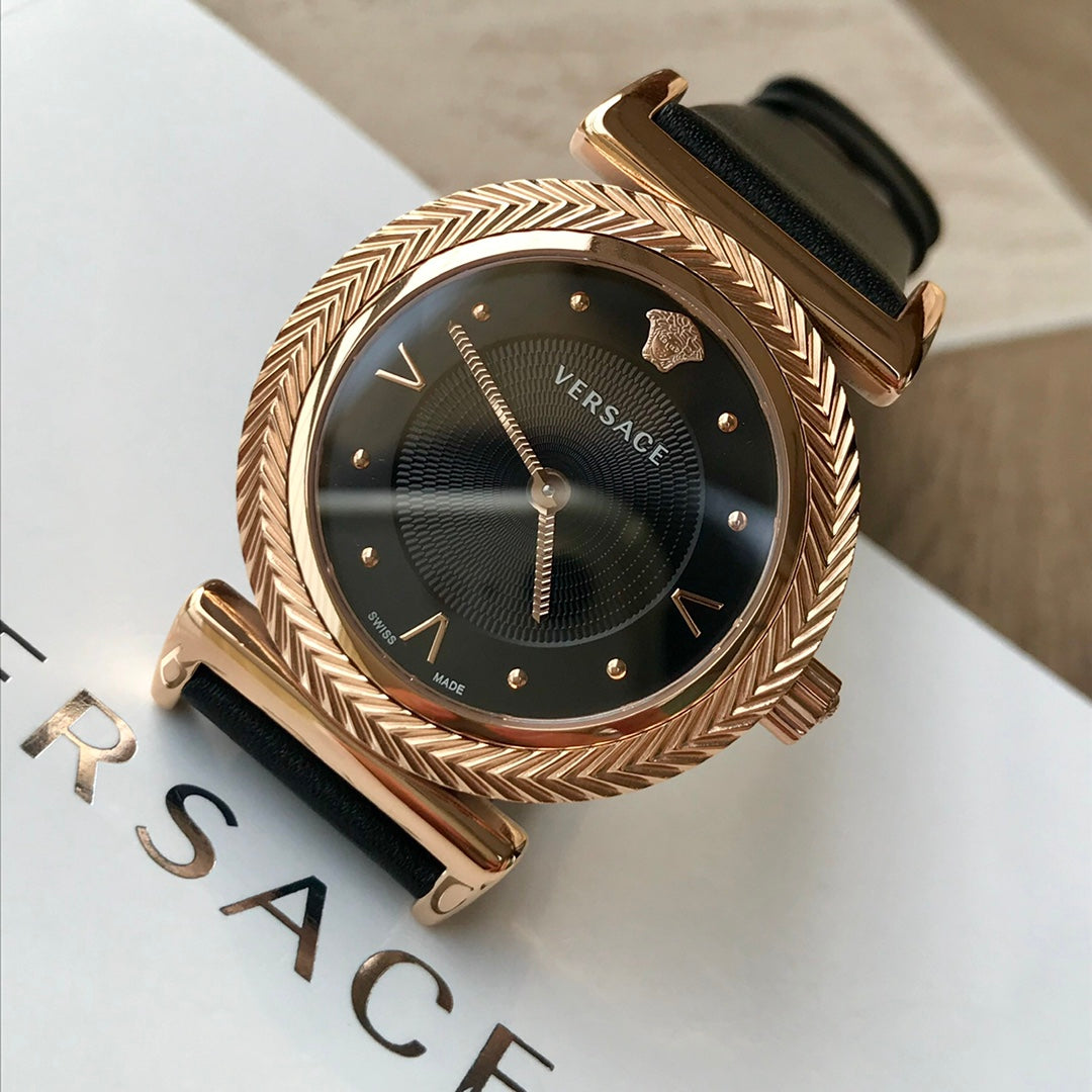 Versace Ladies watch