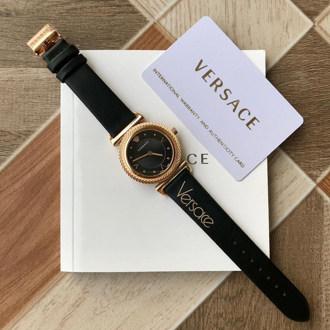 Versace Ladies watch