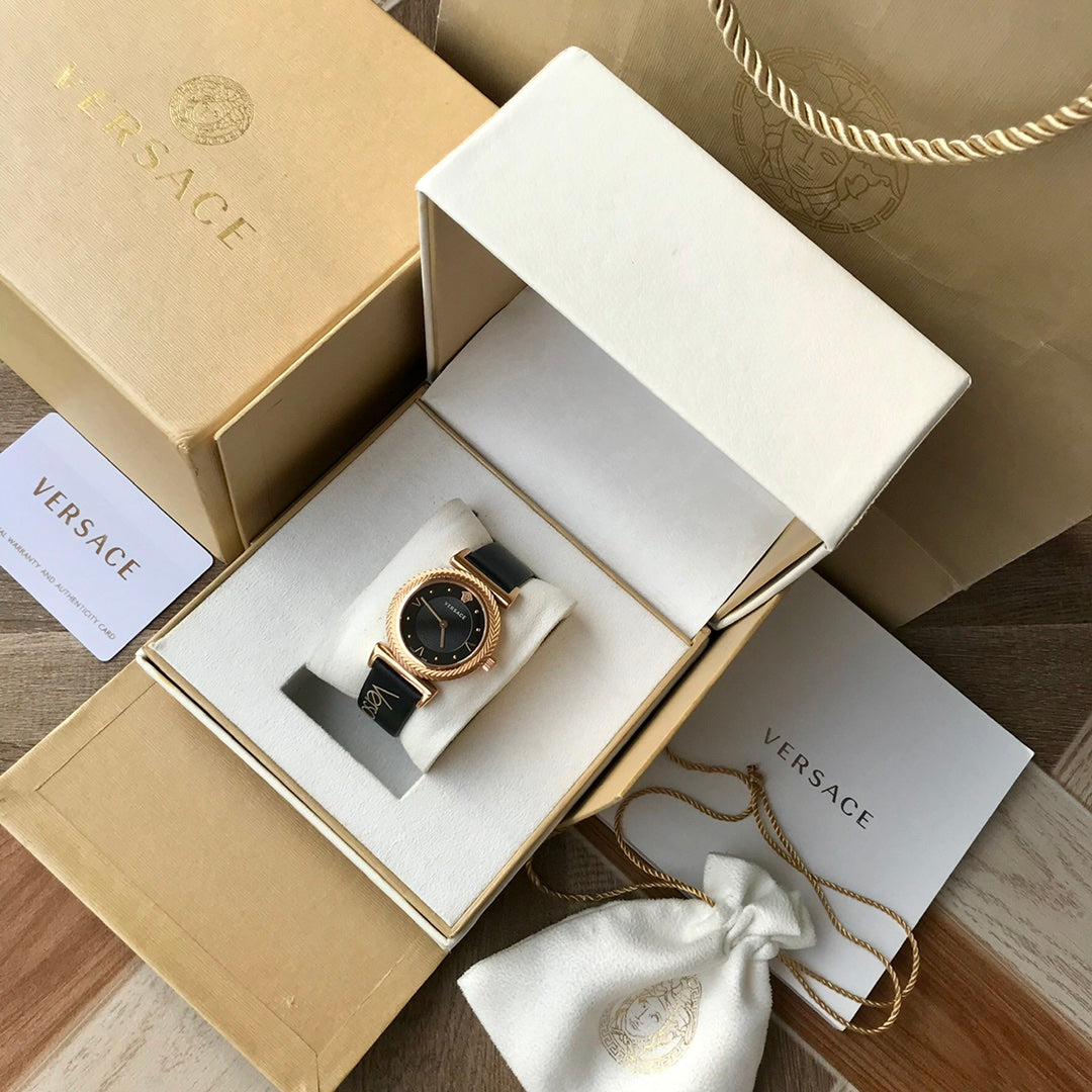 Versace Ladies watch