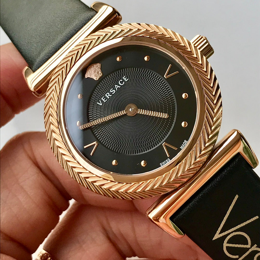 Versace Ladies watch
