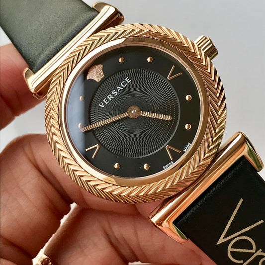 Versace Ladies watch
