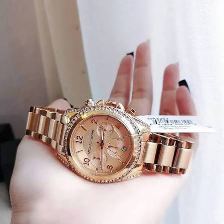 Michael kors MK5503