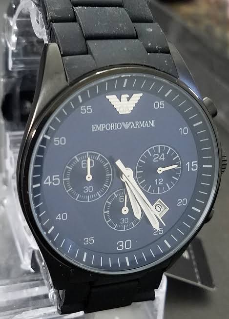 His & Hers Set Armani Collection
