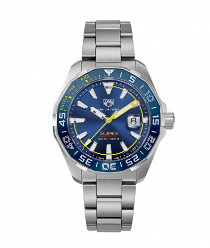 Tag Heuer