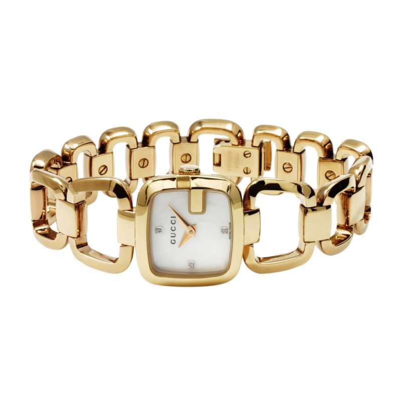 Gucci Ladies YA125513