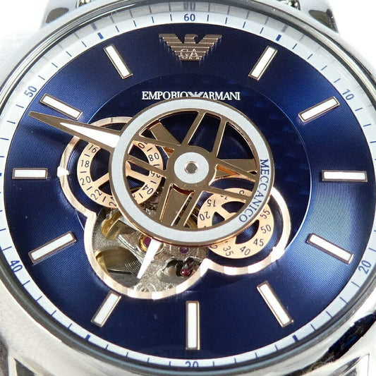 EMPORIO ARMANI LUIGI AR60036 MENS