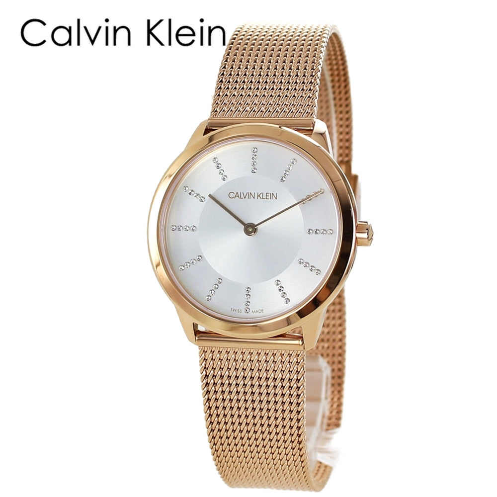 Calvin Klein Ladies
