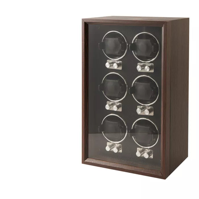 Watch Winder Box (12 watch holder)