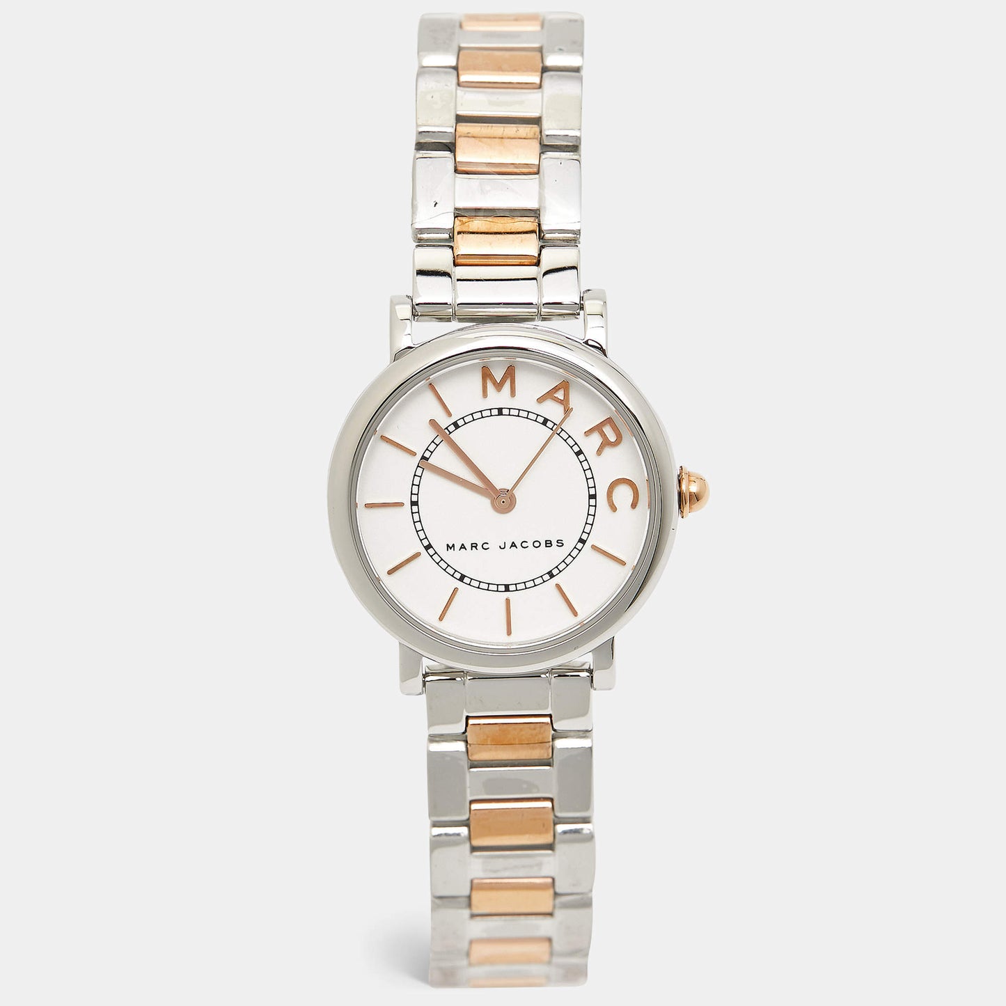 Marc Jacobs Roxy Two Tone Ladies