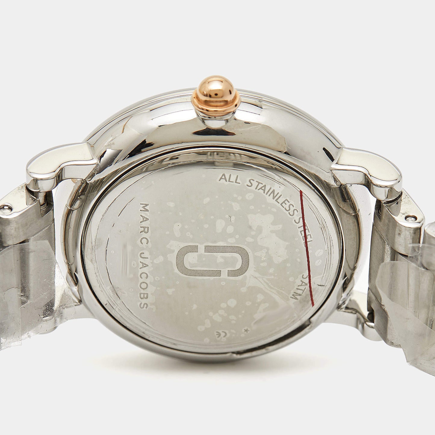 Marc Jacobs Roxy Two Tone Ladies