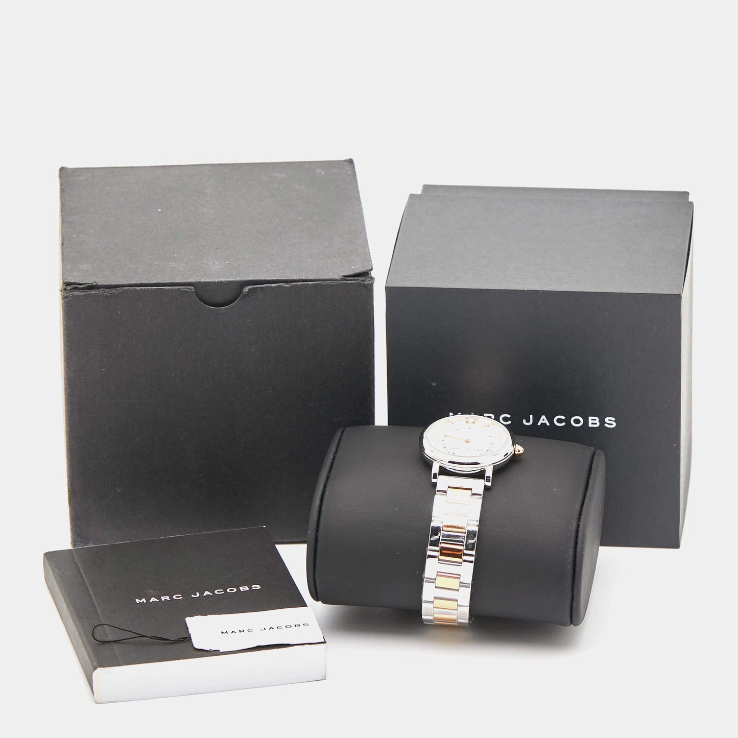 Marc Jacobs Roxy Two Tone Ladies