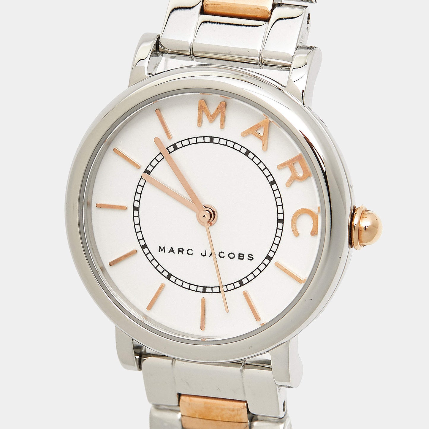 Marc Jacobs Roxy Two Tone Ladies