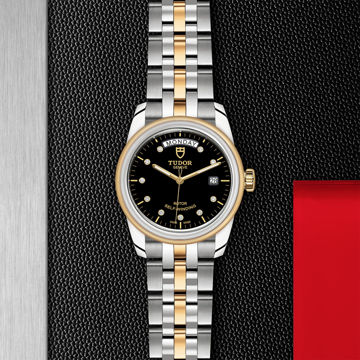 Tudor