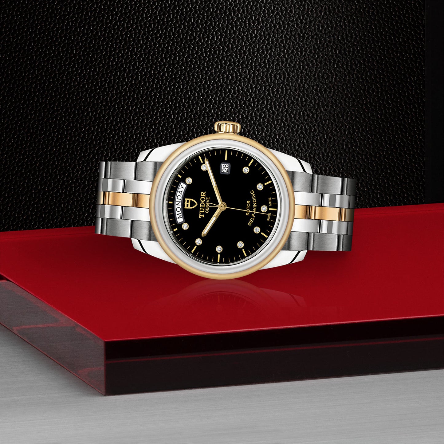 Tudor
