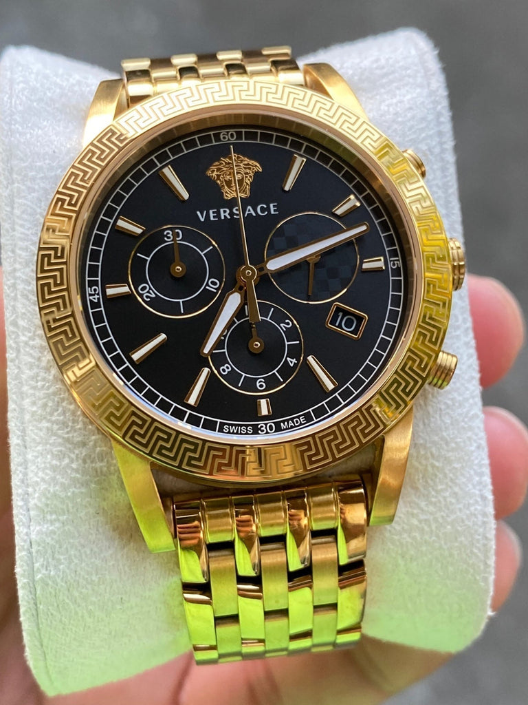 Versace His & Hers bundle Competition (This is for ticket entry)