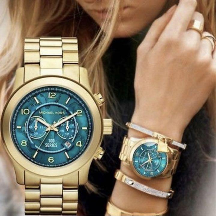 Michael kors Ladies MK8315