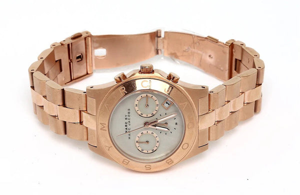 Marc Jacobs Blade Rose Ladies