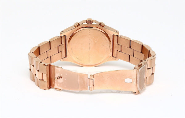 Marc Jacobs Blade Rose Ladies