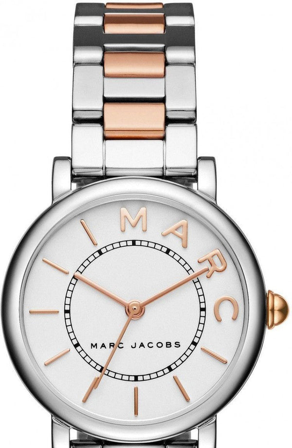 Marc Jacobs Roxy Two Tone Ladies