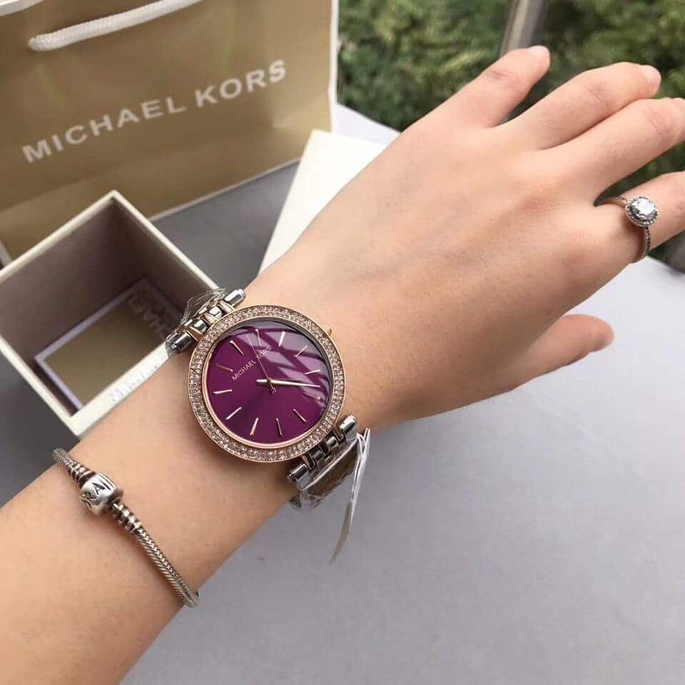 Michael kors Ladies MK3353