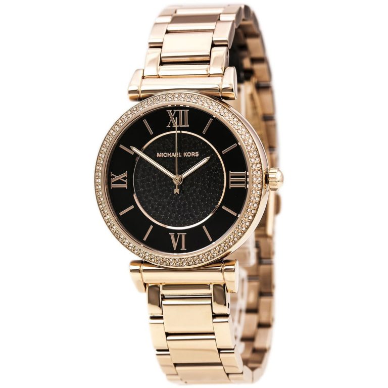 Michael kors Ladies MK3356