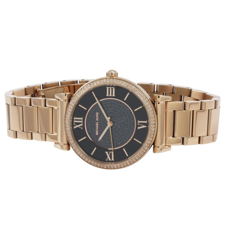 Michael kors Ladies MK3356
