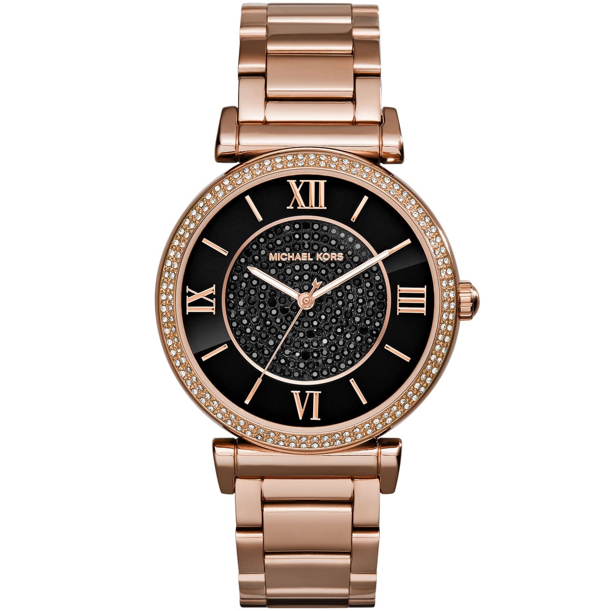 Michael kors Ladies MK3356