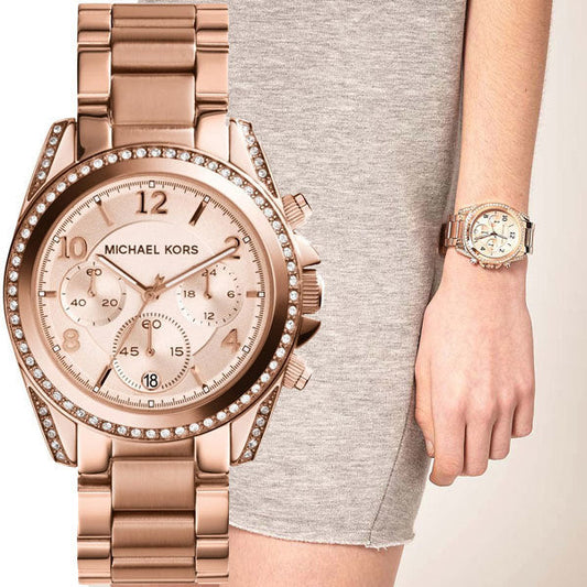 Michael kors MK5503