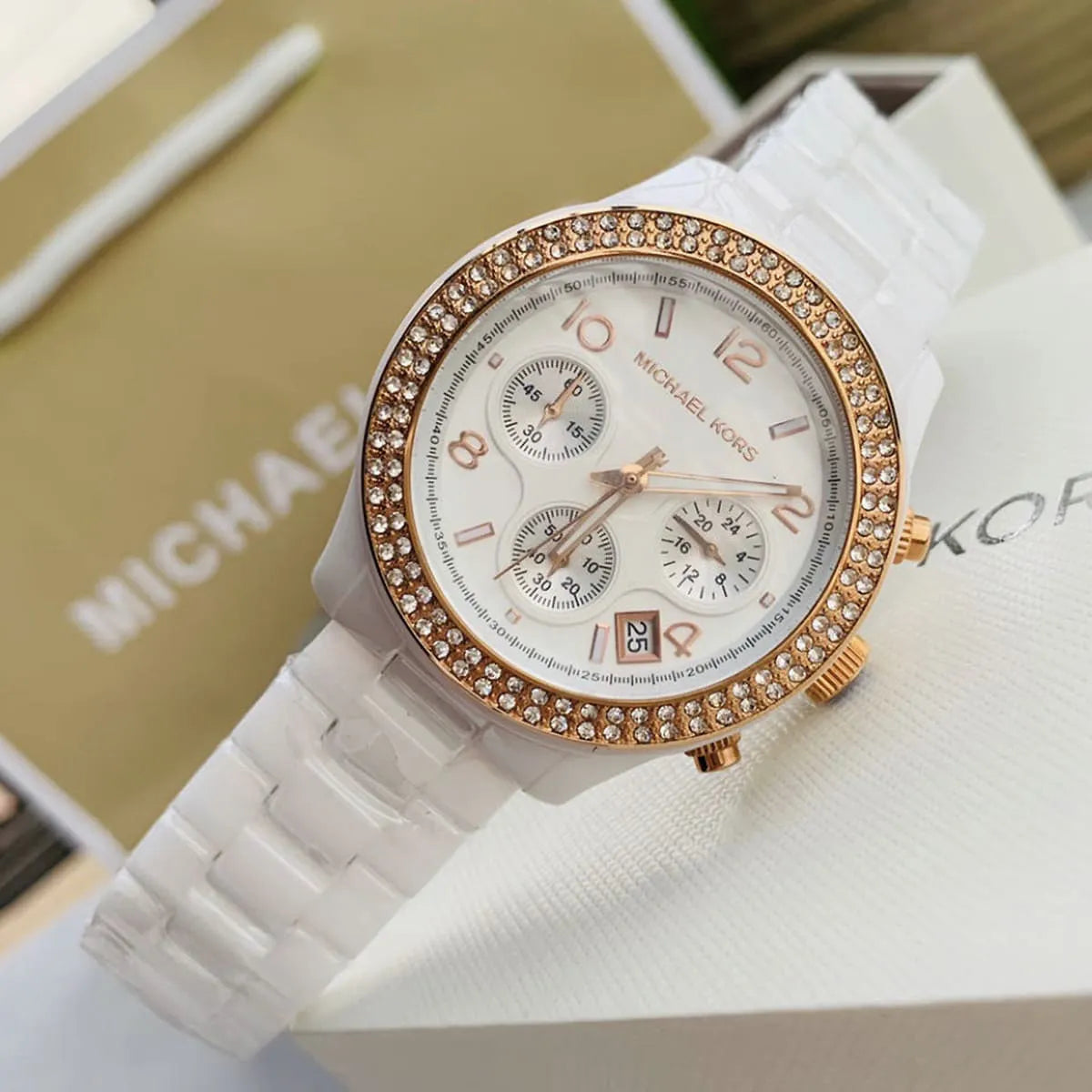 Michael kors Ladies MK5269