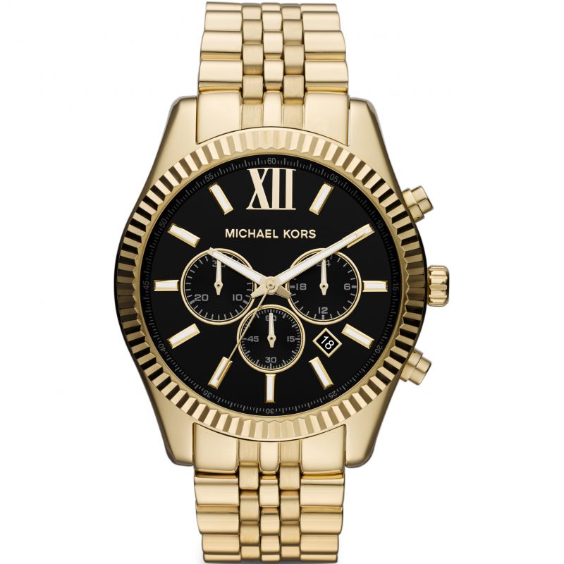Michael Kors Men's Lexington MK8286