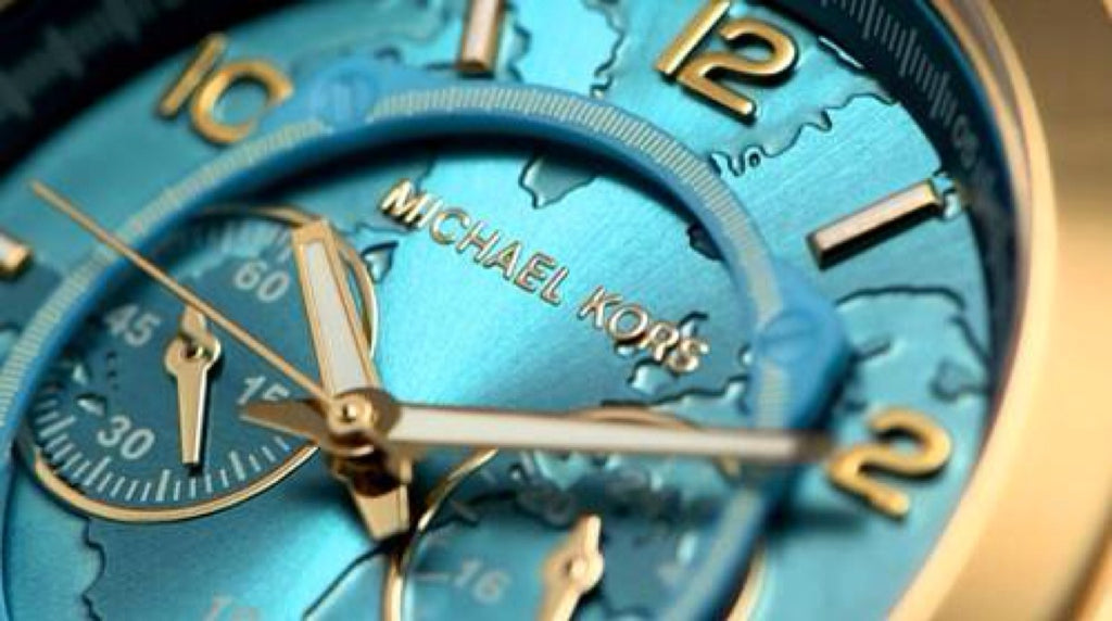 Michael kors Ladies MK8315