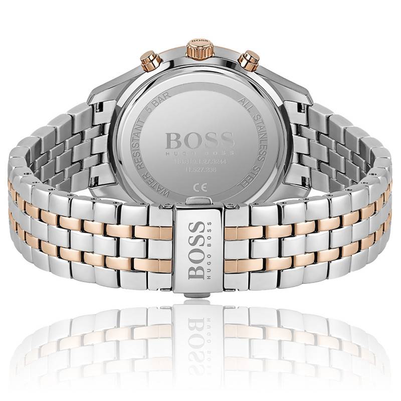 Hugo Boss Mens Associate Chronograph