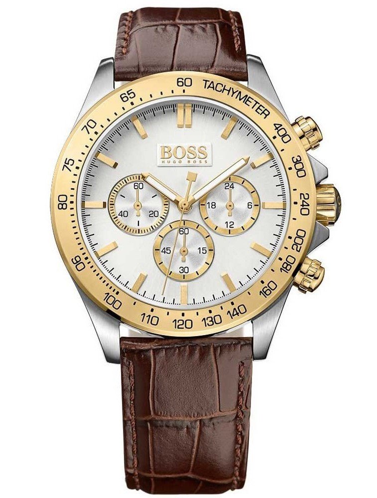 Hugo Boss Mens Ikon 1513174