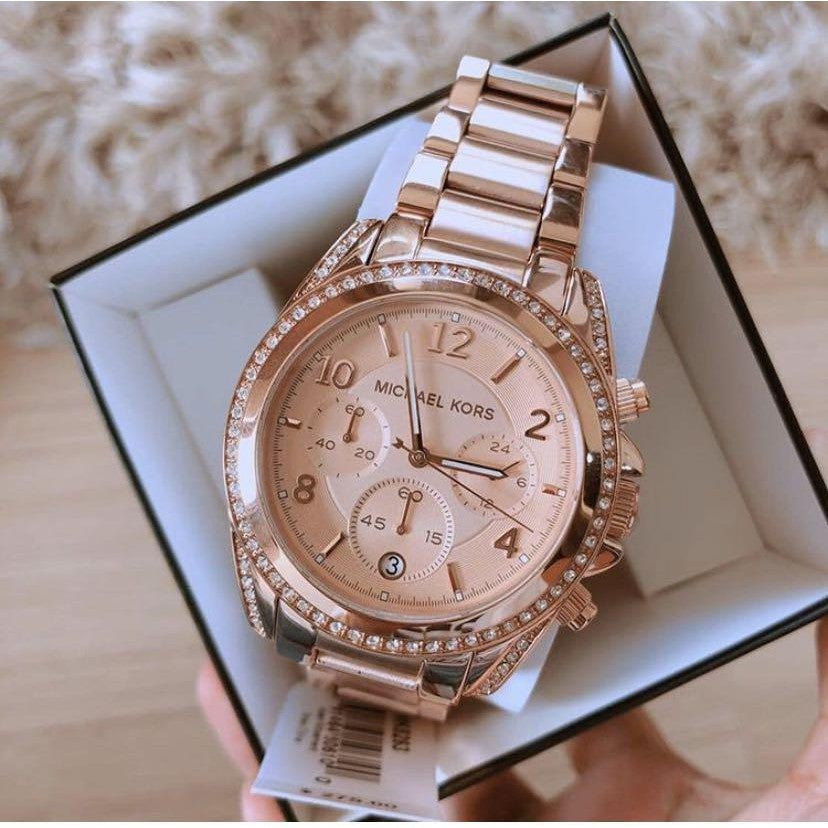 Michael kors MK5503
