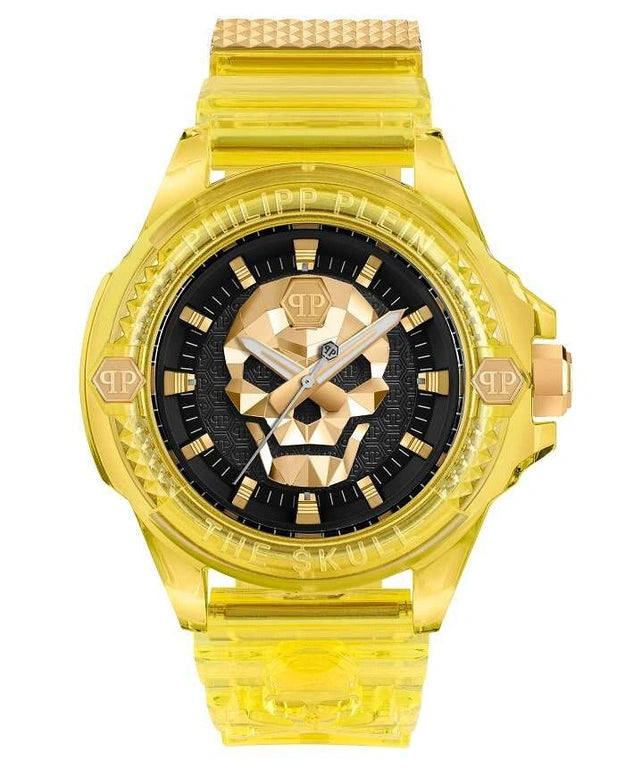 AOTL COMPETITION FOR PHILIPP PLEIN WATCH