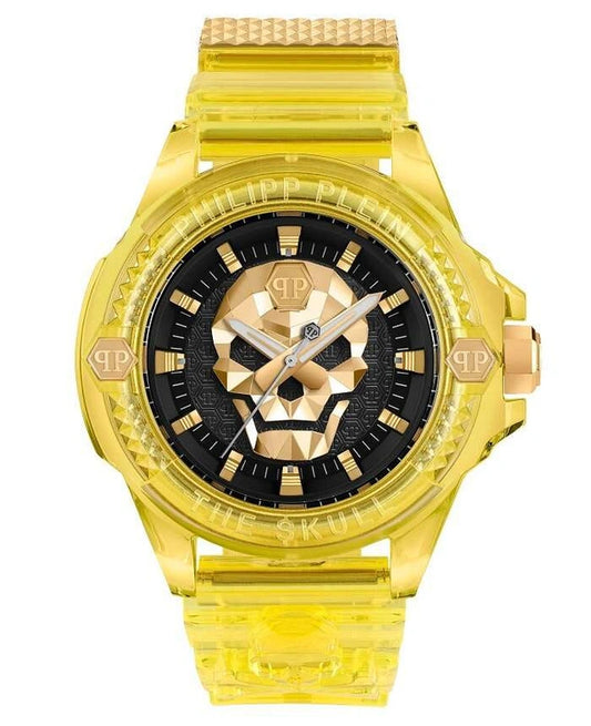 AOTL COMPETITION FOR PHILIPP PLEIN WATCH