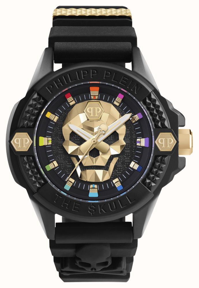 Philipp Plein The Skull Ceramic (Available in many colour variations)