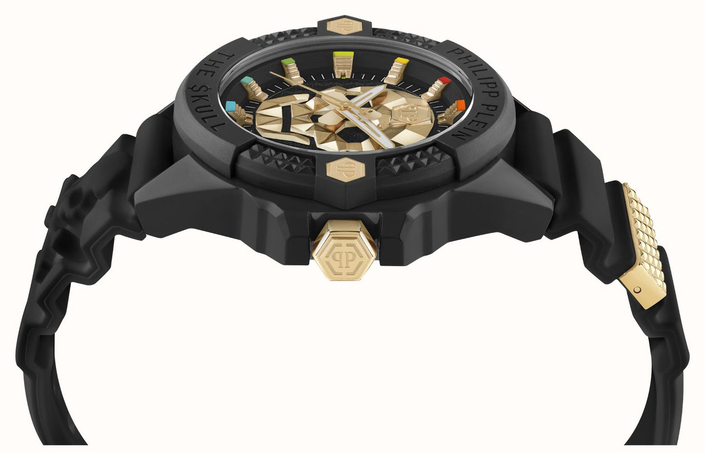 Philipp Plein The Skull Ceramic (Available in many colour variations)