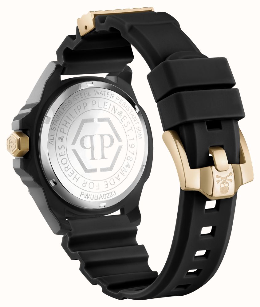 Philipp Plein The Skull Ceramic (Available in many colour variations)