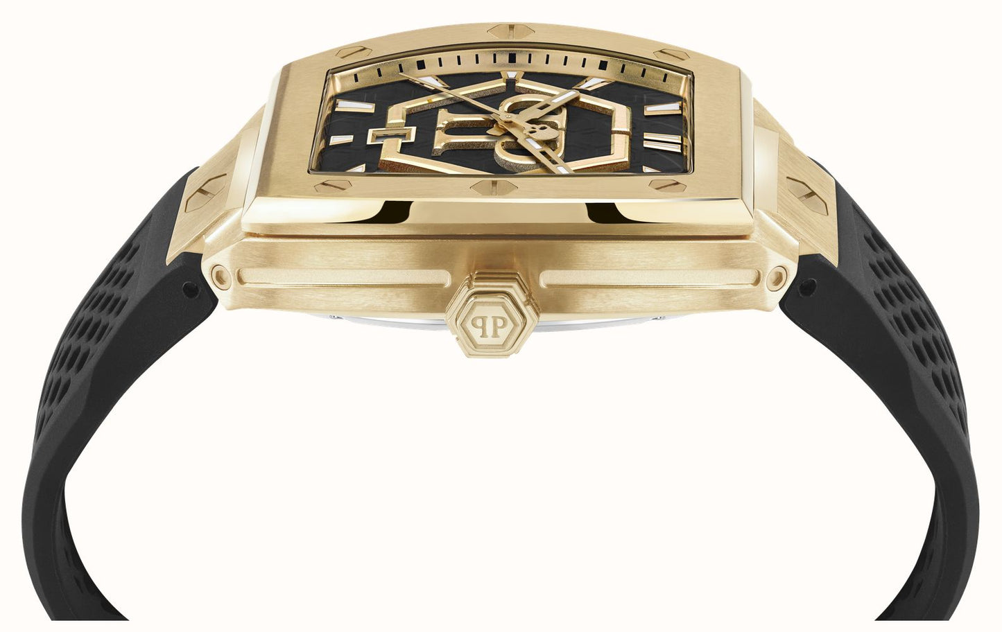 Philipp Plein High-Conic The Hexagon