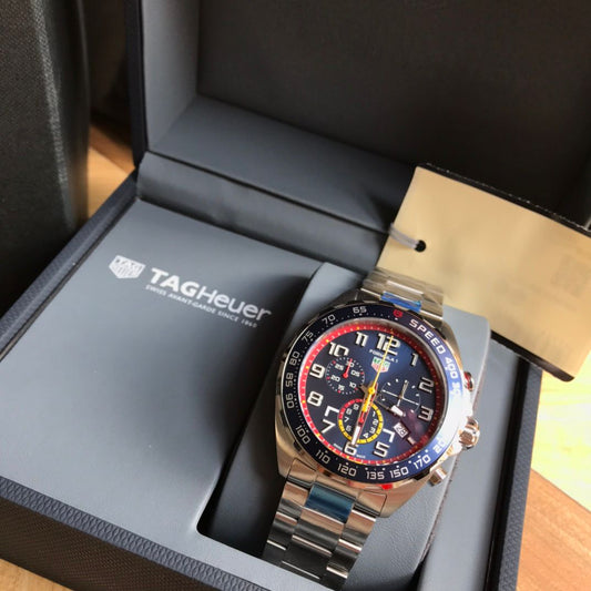 Tag Heuer F1 Red Bull