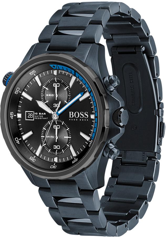 Hugo Boss Globetrotter Mens