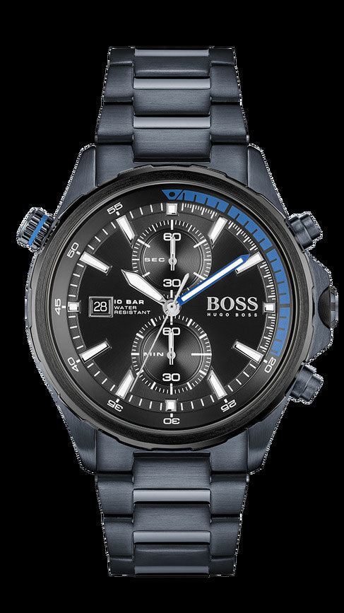 Hugo Boss Globetrotter Mens
