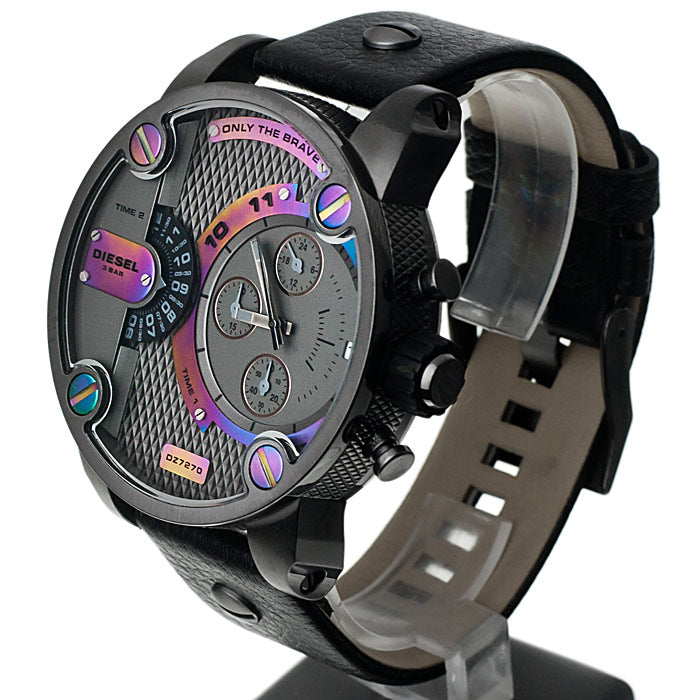 Diesel Mens Bass Ass DZ7270
