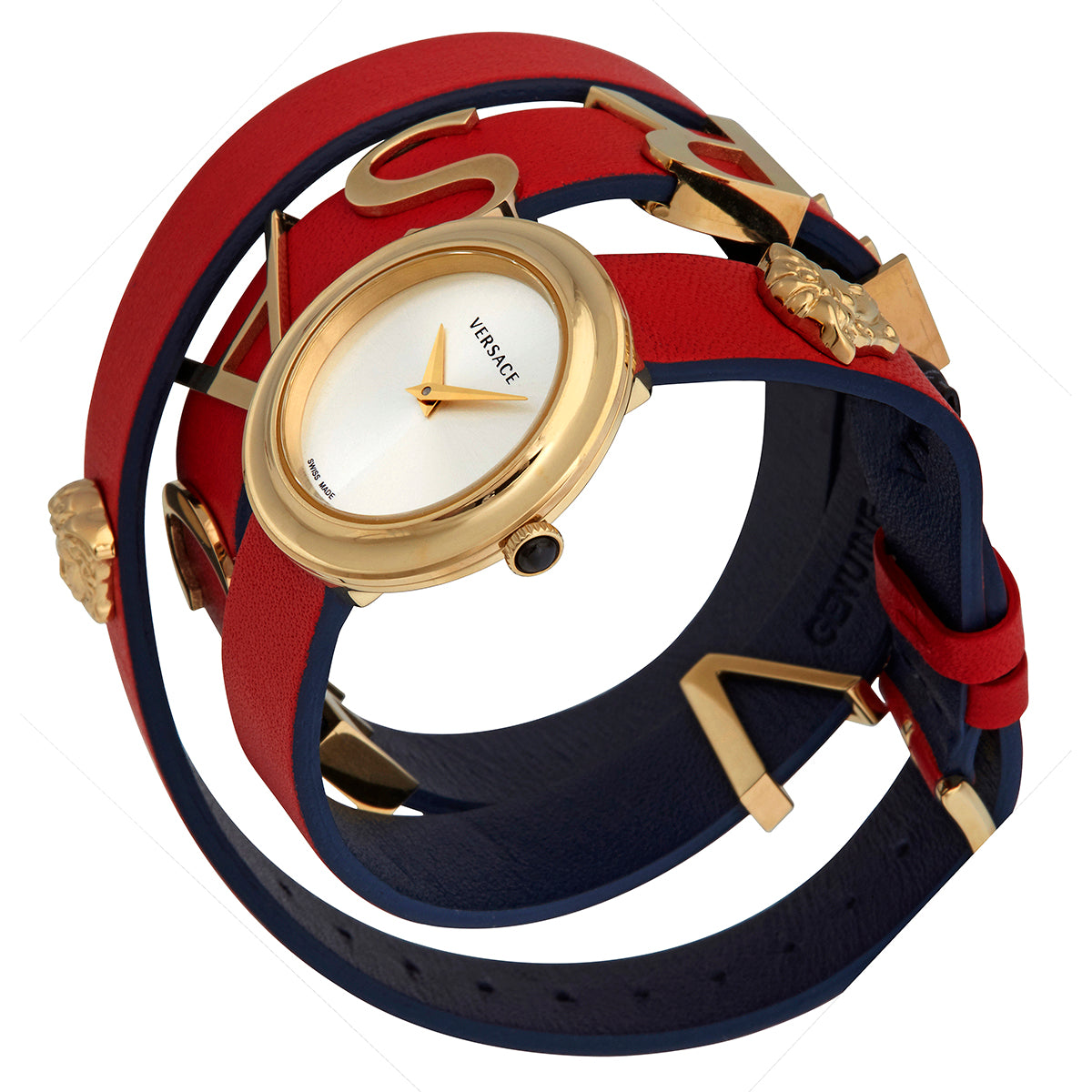 Versace V-Flare Ladies
