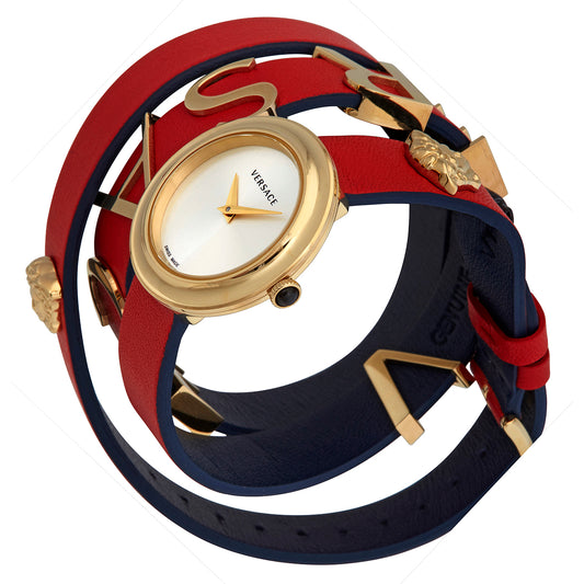 Versace V-Flare Ladies