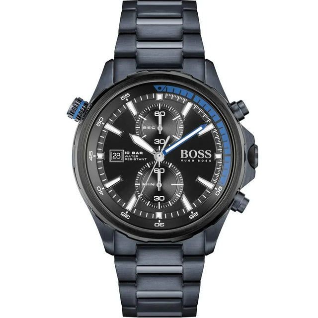 Hugo Boss Globetrotter Mens