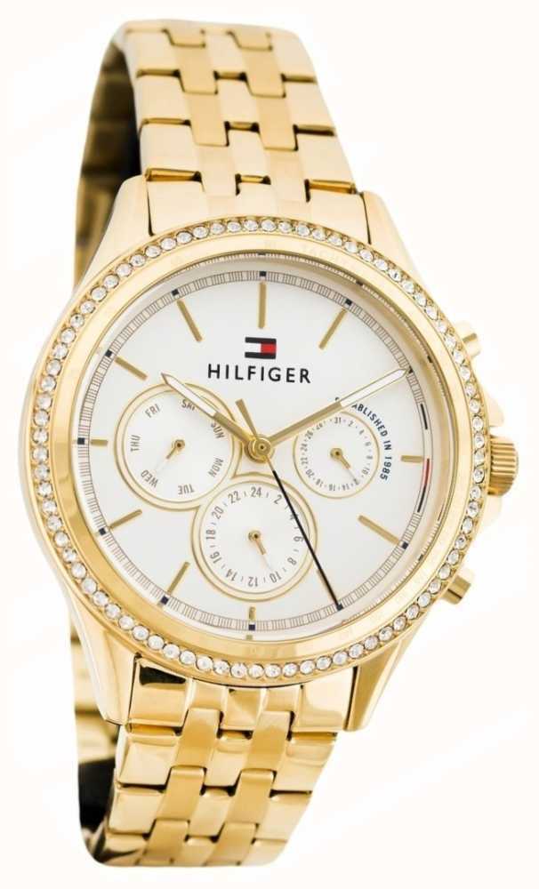 Tommy Hilfiger Ladies Ari 1781977