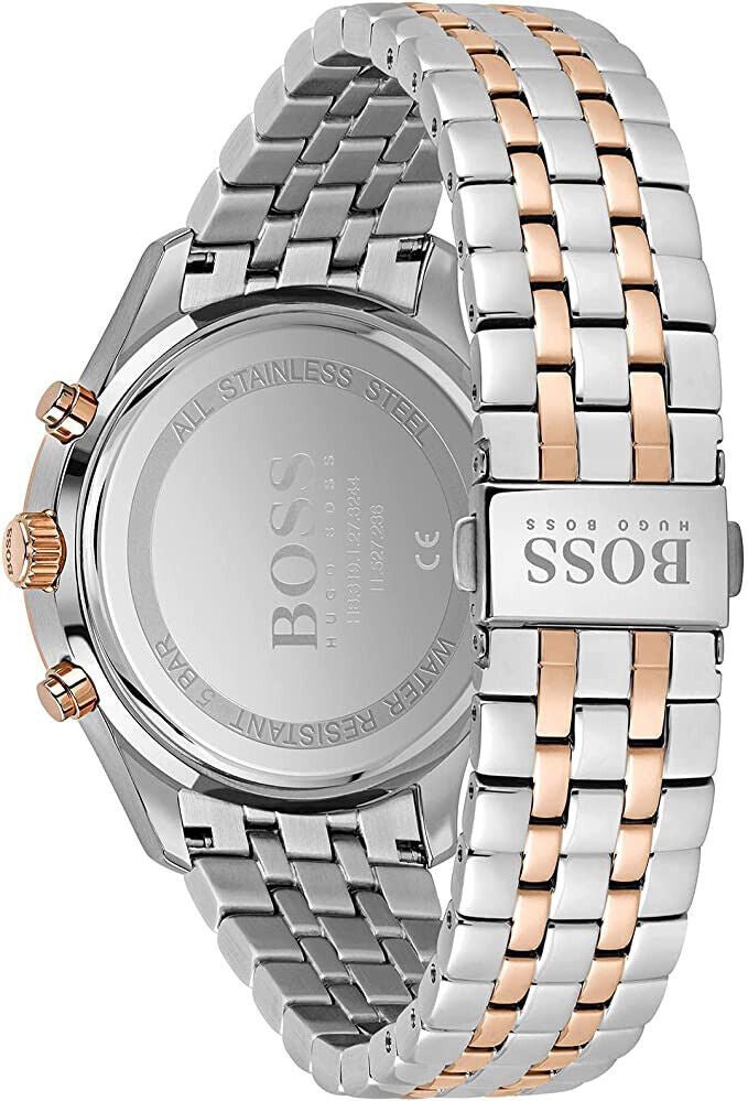 Hugo Boss Mens Associate Chronograph