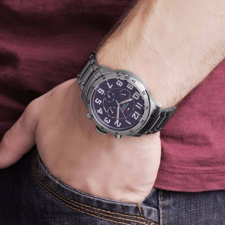 Tommy Mens Watch